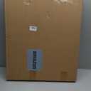 16x20 Vintage Gold Wood Picture Frame - Rustic Farmhouse Style, Distressed Vintage Painting Frame for Home Wall DecorOnly frame