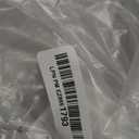 BREEZOME 5L Humidifiers for Bedroom, Ultrasonic Cool Mist Top Fill Humidifier & Essential Oil Diffuser, 360°Nozzle, Auto Shutoff, 50H Runtime, Quiet Humidifiers for Large Room, Baby Nursery, Plants, Black