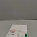 KCT 2 Pack Paperfeel Screen Protector Compatible with iPad Mini 7 (A17 Pro) & iPad Mini 7th/6th (8.3 inch), Anti-Glare & Matte Film for Drawing/Writing, Compatible with Apple Pencil