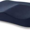 Tempur-Pedic Seat Cushion, Medium, Dark Navy Blue