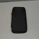 OBD2 Scanner with ABS SRS Transmission, Reset Fault Lights | Check Engine Code Reader with Full OBDII Functions | DLC Pin Test | Battery Voltage Check, Car Diagnostic Tool