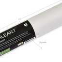 SEMLEART Artit's Tracing Paper roll,32lb/50gsm, 24 inch x 25 Yard,Translucent Tracing Paper for Pencil, Marker and Ink - Trace Images, Sketching,Drawing