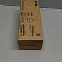 Veken Shower Caddy 6-Pack, Advanced Rustproof Design, No Drilling Adhesive Shelves, Rack with Soap Holder, Large Capacity Bathroom Organizers and Storage, Wall-Mounted Kitchen & Home Decor (6-Piece Set for Master Bathroom(Rustproof Upgrade), Black)