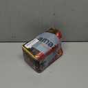 LYHOPE 12ft x 5ft 360 LED Christmas Net Lights, 8 Modes Low Voltage Mesh Christmas Decorative Lights for Xmas Trees, Bushes, Wedding, Garden, Outdoor, Indoor Decor (Multi-Color)