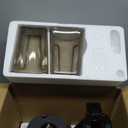 Slow Masticating Cold Press Juicer: Cold Pressed Juicer Machines For Vegetable And Fruit 200W, Matte Grey