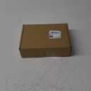 Massage Gun Deep Tissue, Handheld Electric Muscle Massager, High Intensity Percussion Massage Device for Pain Relief with 9 Attachments & 30 Speed(Black)