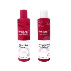 Viviscal Densifying Shampoo and Conditioner Set 8.45 Oz. Each Viviscal Densifying Shampoo and Conditioner Set 8.45 Oz. Each