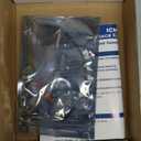 New Upgrade ICM2805A Furnace Control Board Replacement for Nordyne 624631 and 903106 Control Boards,Used with G3,G4,G5,G6,M2 and M3 Furnace Modules