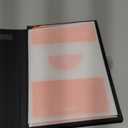 OMOTON Screen Protector for iPad Air 11 Inch M3/M2 (2025/2024, 7th/6th Generation), TOP 9H+ Tempered Glass with Easy Installation Tray, Case & Apple Pencil Compatible, Bubble-Free & Scratch-Resistant