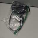 Sewer Test Plug - Inflatable Pipe Plug Balloon, Self-contained Hand Inflatable (4 inches)