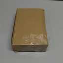 100PCS Oscillating Saw Blades, Professional Universal Titanium Multitool Blades for Wood Plastics Metal, Quick Release Multi Tool Blades Kits Fit Dewalt Ryobi Milwaukee Rockwell Fein