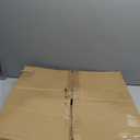 Reusable Grocery Bag On Wheels Large Capacity Shopping Trolley Foldable Rolling Tote with Outside Pocket, Heavy Duty Handle (Silver, Large)