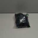 POLO RALPH LAUREN Mens Classic Fit Soft Touch Long-Sleeve Tee (Medium, Hooded Polo Black)