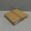 Giraffe Tools Garden Hose 5/8" Custom Length, No Kink, Flexible, Leakproof Water Hose, 600 Burst PSI, 15ft Male Female Fittings,Black Orange