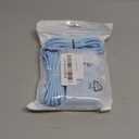 45W Super Fast Charger Type C, [2 Pack] 45 Watt USB-C Charger PD/PPS Wall Charging Block for Samsung Galaxy S25 Ultra/S24/S23 Ultra/S23+/S22 Ultra/S22+/S20 Ultra, Tab S8(Blue, with 2X 10ft Cable)