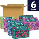 Single-Use Paper Towels - 360 Soft, Absorbent, & Hygienic Towels for Every Home