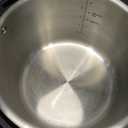 Instant Pot Pro 10-in-1 Pressure Cooker, Slow Cooker, Rice/ Grain Cooker, Steamer, Sauté, Sous Vide, Yogurt Maker, Sterilizer, and Warmer, Includes App With Over 800 Recipes, Black, 6 Quart