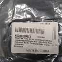 Weather Frunk Front Trunk Mat (Frunk Mat)2024 Tesla Cybertruck