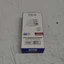 ZGear 3-Port Adaptive Fast Charger, 65 Watts