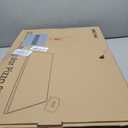 Unicook 22 Inch Extra Large Pizza Stone for Oven and Grill, Rectangular Baking Stone 22" x 14" x 0.6", Thermal Shock Resistant, Ideal for Baking Several Crispy Pizzas Bread