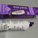 everydrop by Whirlpool Ice and Water Refrigerator Filter 1, EDR1RXD1, Single-Pack