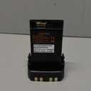 NNTN7038 Non IMPRES Battery 3100mAh 7.4v Li-ion for APX8000 APX7000 APX6000 APX8000XE APX7000XE APX6000XE