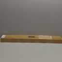 2 Pack Stone Harbor Hardware Zurich Towel Bar, 30 Inches, Vintage Bronze