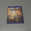 Namiya [Blu-ray]