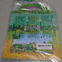 Benresive Reusable Sticker Books for Kids, Sticker Books for Toddlers, Toddler Travel Toys Activities Crafts Ages 3 and Up Birthday Gifts - Animals, Dinosaurs and Insect