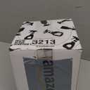 Plastic Spray Bottle (4 Pack, 24 Oz, All-Purpose) Heavy Duty Spraying Bottles Leak Proof Mist Empty Water Bottle for Cleaning Solution Planting Pet with Adjustable Nozzle and Measurements