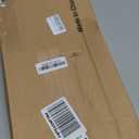 Multi-Functional Metal Shoe Rack,Expandable Adjustable Stackable Kitchen Organizer,Metal Shelf risers for cabinets, Kitchens and Closet, Bathroom(1Pack/White/Medium)