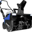 Westinghouse WSnow22T 48V Cordless Snow Blower 22 Inch Tool, Steel Auger, Brushless Motor, 25ft Throwing Distance, Plows 840lbs/min, Compatible with Snow Joe Batteries (Battery & Charger Not Included)