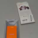 TORRAS Q3 Spin for Samsung Galaxy S26 Ultra Case with 360 Magnetic Stand, Compatible with Magsafe, 4X Military-Grade Shockproof S26 Ultra Phone Case with Kickstand, Translucent Frosted Black