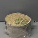Handmade Steam Basket Bamboo Steamer 10 Inch, 2 Tiers Chinese Food Bamboo Steamers for Cooking, Steam Baskets Dumplings Vegetables Chicken Fish Rice, Reusable 2 Gauze Liners and Chopsticks
