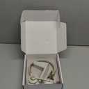 Bluetooth Headset, Wireless Headphones with Microphone Noise Canceling & USB Dongle, V5.0 Trucker Bluetooth Headset with Mic Mute & Charge Dock for PC/Laptop/Phone/Meeting/CallCenter/Office Gold