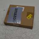 Wokceer 6FT Wedding Arch Backdrop Cover Spandex Fitted Ivory Wedding Arch Covers Round Top Chiara Backdrop Cover for Birthday Party Ceremony Banquet Decoration