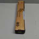 USX MOUNT Soundbar Mount, Sound Bar Mount for Mounting Above or Under TV, Fits Most of Sound Bars Up to 16 Lbs, with Detachable Extension Plates