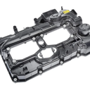 Dorman 264-517 Engine Valve Cover Compatible with Select BMW Models