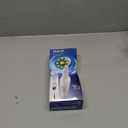 Oral-B Pro 1000 Rechargeable Electric Toothbrush, White