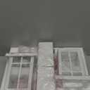 2 pack Porch Lights with GFCI Outlet,Dusk to Dawn Motion Sensor Outdoor Lights,3 Lighting Modes White Front Door Lights,Waterproof Exterior Light Fixture,Outside Wall lamp for House Patio Garage