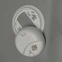 First Alert BRK SMICO110, 10-Year Battery Combination Smoke & Carbon Monoxide Alarm, 1-Pack, Manufacturing date: 2026-MAY-20