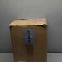 Amazon Basics Wet Dry Vacuum Cleaner, 6 gallon Shop, 3.5 HP Stainless Steel, Grey/Black