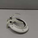 DC97-18439A Clutch Gear Part, Compatible with Samsung Washer, Fit models WA48H7400AP/A2 WA48J7700AW/AA WA50M7450AP/A4 WA52J8700AW/A2 WA52M8650AV/A4, Doesn't Include the Clutch Coupling Gear