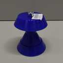 3" Boat Bow Trailer Roller Assembley with End Bells with 1/2" Shaft, fits 3 Inch Boat Trailer Bracket