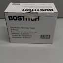 Bostitch Office Konnect Desk Organizer Accessory Tray & Storage Cup Bundle, Stacks for Desktop Storage,Makeup Organization, Black