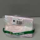 Junkin 500 Pcs Vase Filler Faux Pearls Vase Makeup Beads Bulk No Hole Gloss Pearl Beads Mixed Sizes Round Pearls for Wedding Home Table Birthday Decoration, 8/14/20 mm (Gold)