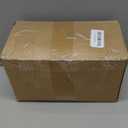 50FT Green Christmas Tinsel Garland, Artificial Greenery Garland for Tree Decorations, Faux PVC Soft Metallic Tinsel Twist Garlands for Xmas Home Indoor Decor