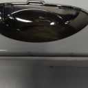 Automatic Electric Nail Clipper with LED Light & Nail File, 3 Speeds LCD Digital Display, Nail Clip Storage, USB Rechargeable Safety Fingernail Trimmer for Baby, Kids, Seniors