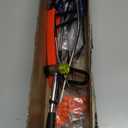 29 Pcs Paintless Dent Repair Rods, Dent Rods Removal Kit, Stainless Steel Dent Rods, Professional Hail Dent Removal Tool for Minor Dents, Door Dings and Hail Damag