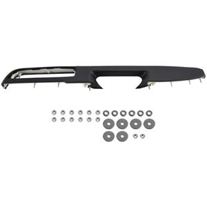 Areyourshop 80994 Front Driver Side Armrest Repair Kit with Door Release Handle Above (27 Inch) fit for Chevrolet Avalanche/Silverado 1500/2500HD/3500HD 2010-13, for GMC Sierra/Yukon XL 1500 2010-14